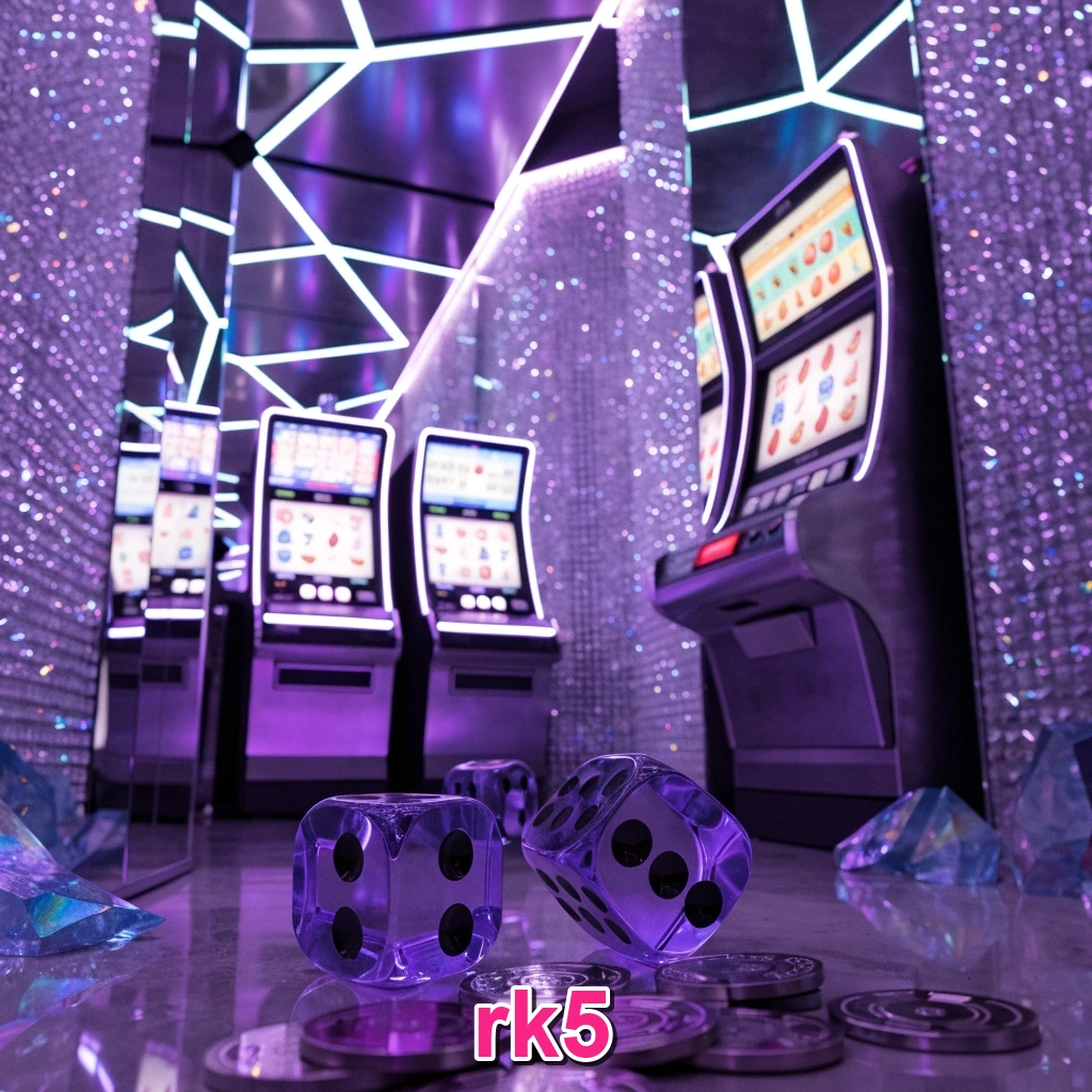 Screenshot 2 - rk5 Features