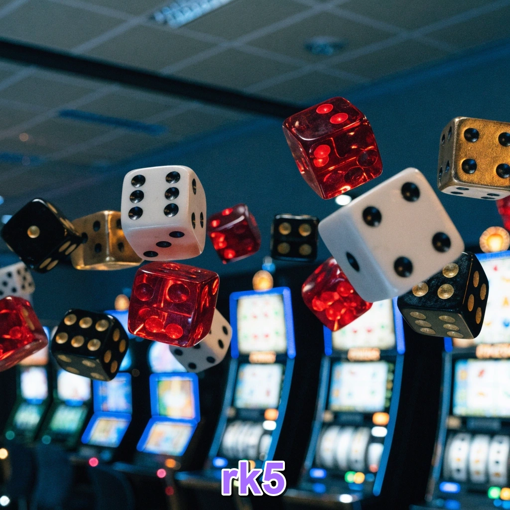 Screenshot 2 - rk5 Features