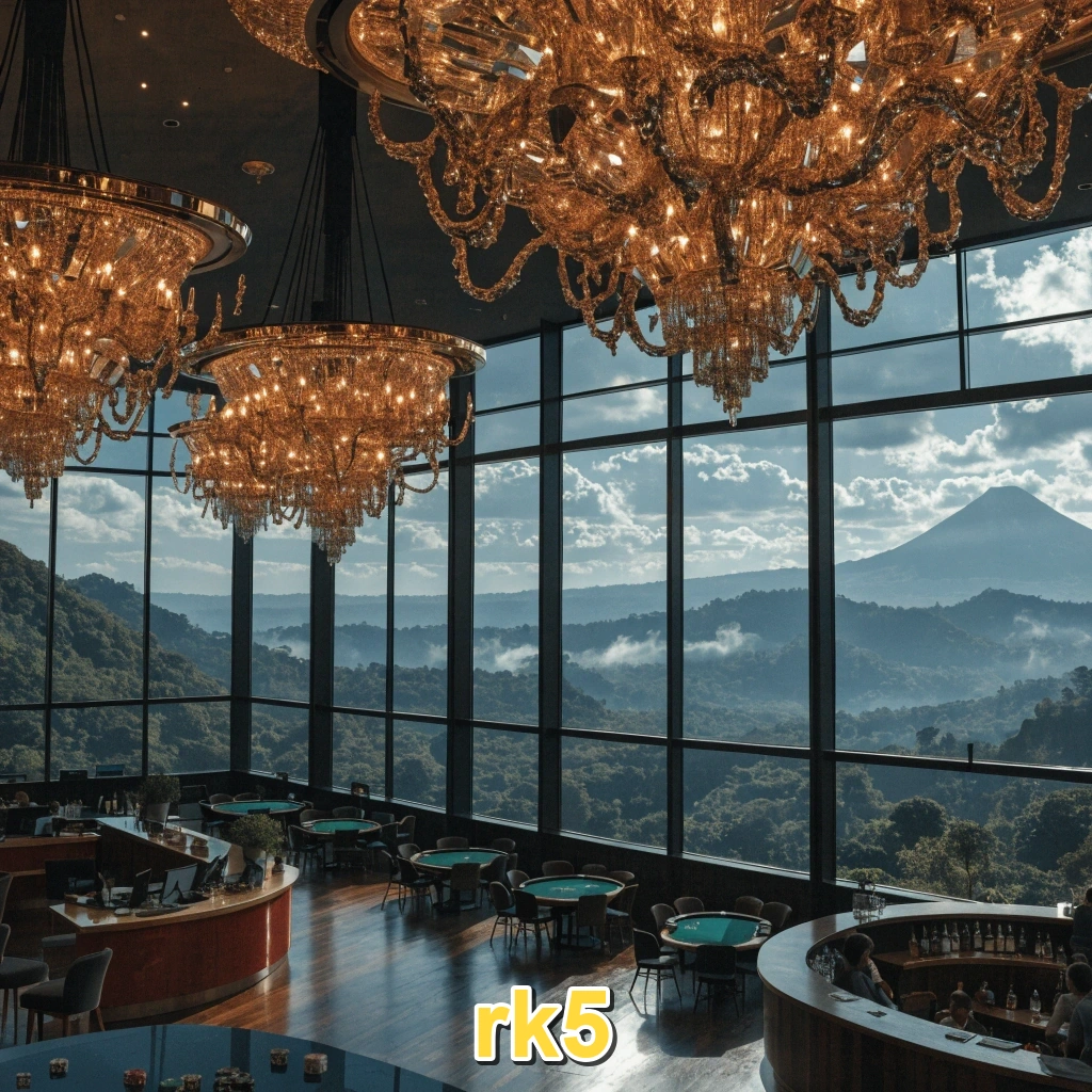 Screenshot 3 - rk5 Settings