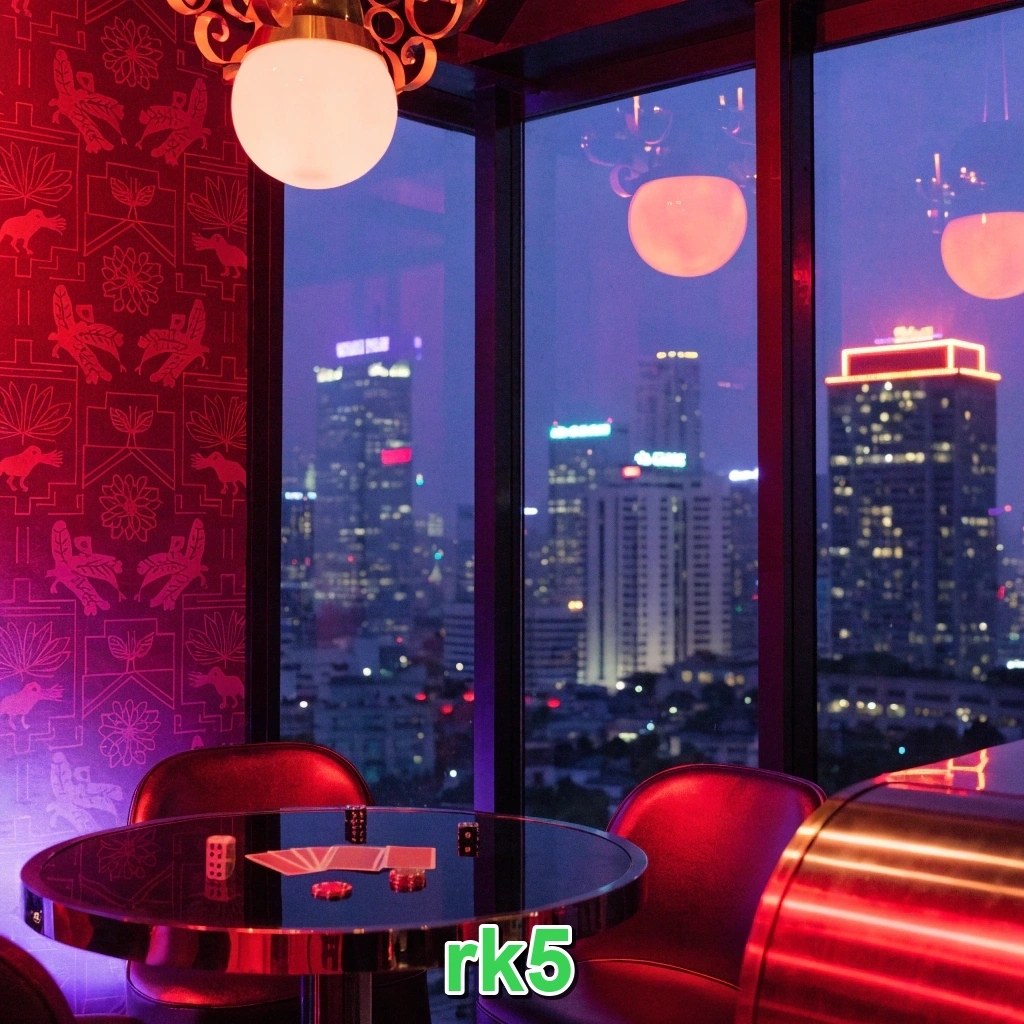 Screenshot 2 - rk5 Features