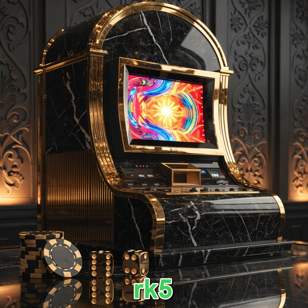 Screenshot 2 - rk5 Features